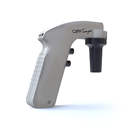 CAPP Tempo Pipette Controllers